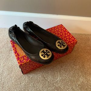 Tory Burch “Reva” flats